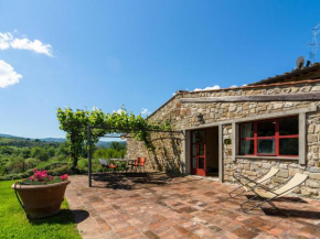 Wonderful Holiday Home in Greve in Chianti with Garden, Greve In Chianti